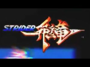 Speedrun Commercial: Strider for the NES! Thumbnail and Preview Image