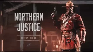 Northern Justice Hunt Showdown Has A New Mountie Skin