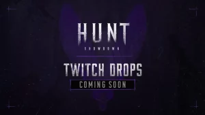 Hunt Showdown New Twitch Drops Are Slated To Return Soon