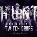 Hunt Showdown Teases At New Set Of Twitch Drops